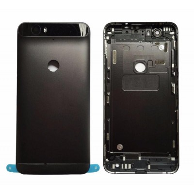 Full Body Housing For Huawei Nexus 6p Black - Maxbhi Com