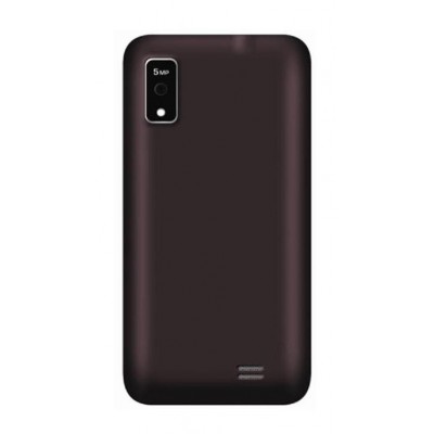Full Body Housing For Iball Andi 4d Black - Maxbhi.com