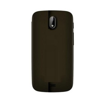 Full Body Housing For Iball Andi 4f Waves Black - Maxbhi.com