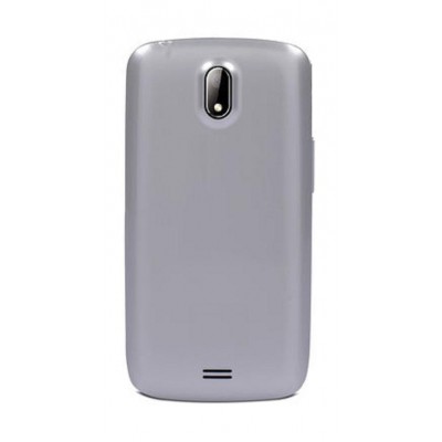 Full Body Housing For Iball Andi 4f Waves Silver - Maxbhi.com