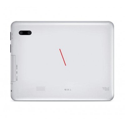 Full Body Housing For Iball Slide I9702 Black - Maxbhi.com