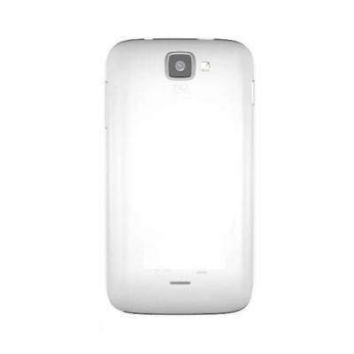 Full Body Housing For Infinix Surf Viva X405 White - Maxbhi.com