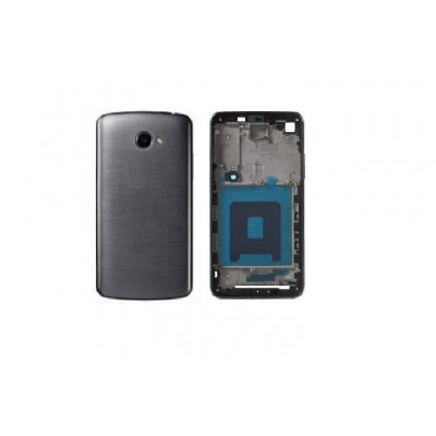 Full Body Housing For Lg K5 Black - Maxbhi Com