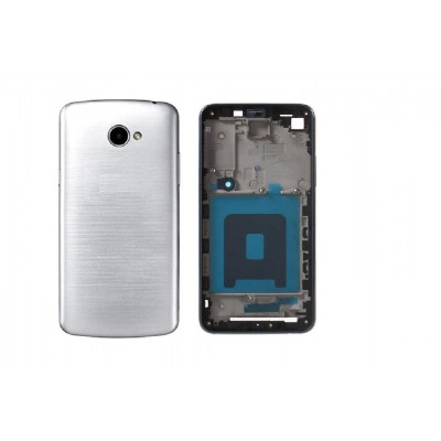 Full Body Housing For Lg K5 White - Maxbhi Com