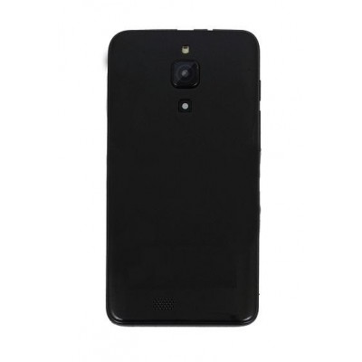 Full Body Housing For Mhorse Butterfly 3 Black - Maxbhi.com