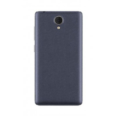 Full Body Housing For Micromax Canvas Mega 4g Q417 Black - Maxbhi.com
