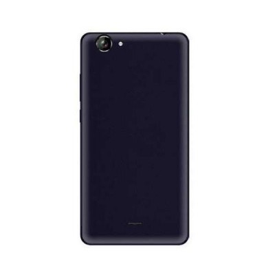 Full Body Housing For Micromax Canvas Mega E353 White - Maxbhi Com