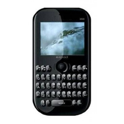 Full Body Housing For Micromax Q50 Ezpad Black - Maxbhi.com