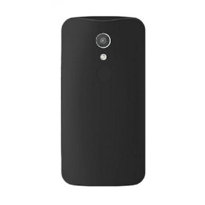Full Body Housing For Motorola Moto G 4g Dual Sim 2nd Gen Black - Maxbhi.com