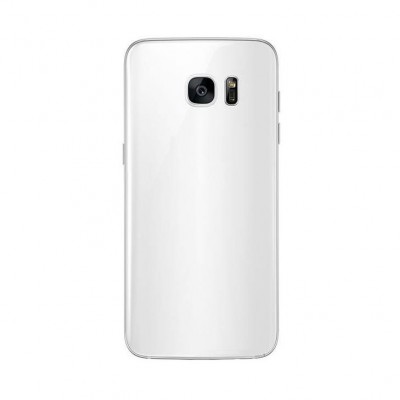 Full Body Housing For Samsung Galaxy S7 64gb White - Maxbhi Com