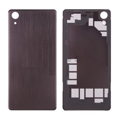 Full Body Housing For Sony Xperia X Performance Black - Maxbhi Com