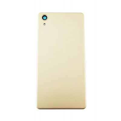 Full Body Housing For Sony Xperia X Performance Gold - Maxbhi.com