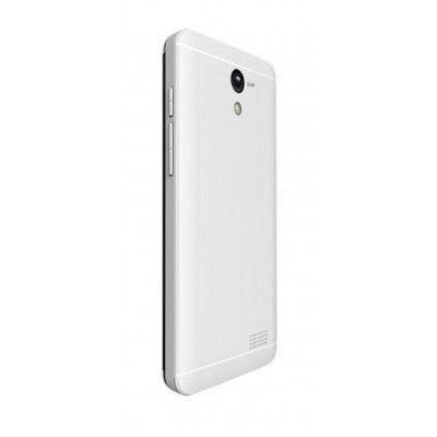 Full Body Housing For Spice Stellar 439 Mi439 White - Maxbhi.com