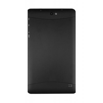 Full Body Housing For Swipe Mtv Slash Black - Maxbhi.com
