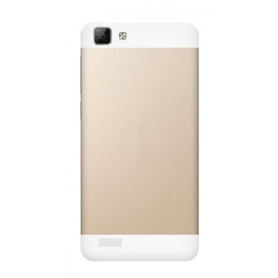 Full Body Housing For Vivo Y35 White - Maxbhi.com