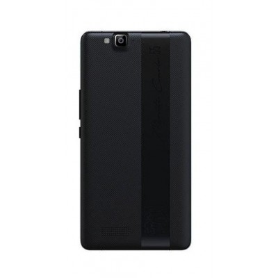 Full Body Housing For Yezz Monte Carlo 55 Lte Vr Black - Maxbhi.com