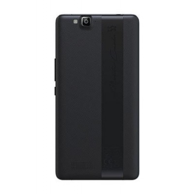Full Body Housing For Yezz Monte Carlo 55 Lte Vr White - Maxbhi.com