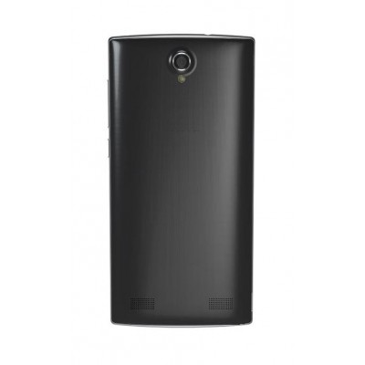Full Body Housing For Zte Zmax 2 Black - Maxbhi.com