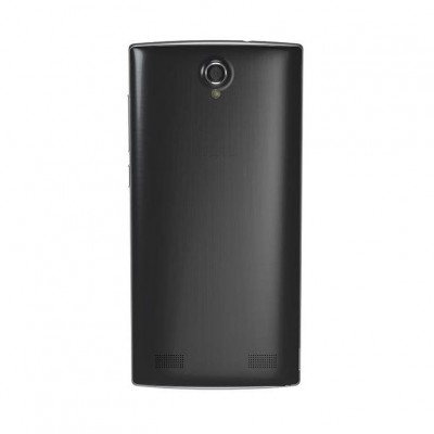 Full Body Housing For Zte Zmax 2 White - Maxbhi Com