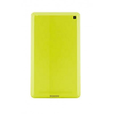Full Body Housing For Amazon Kindle Fire Hd 7 Wifi 16gb Citron - Maxbhi.com