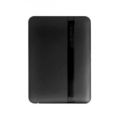 Full Body Housing For Amazon Kindle Fire Hd 7 Wifi 16gb Cobalt - Maxbhi Com