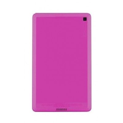 Full Body Housing For Amazon Kindle Fire Hd 7 Wifi 16gb Magenta - Maxbhi.com