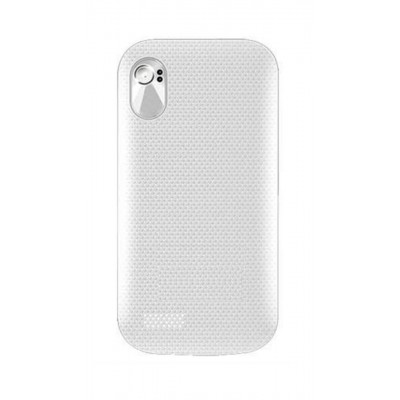 Full Body Housing For Ambrane A55 Black - Maxbhi.com