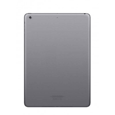 Full Body Housing For Apple Ipad Air 32gb Cellular Black - Maxbhi.com