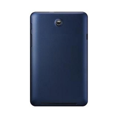 Full Body Housing For Asus Memo Pad Hd 7 Black - Maxbhi.com