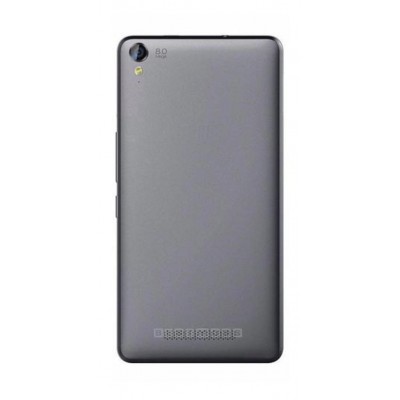 Full Body Housing For Blu Energy X Plus Black - Maxbhi.com