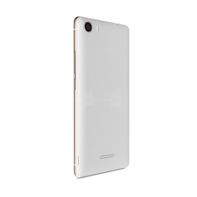 Full Body Housing For Blu Life One X 2016 White - Maxbhi.com
