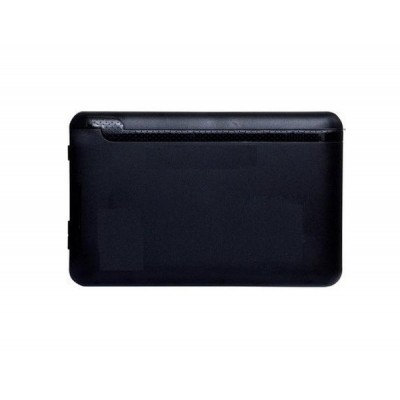 Full Body Housing For Datawind Ubislate 7cx Black - Maxbhi Com