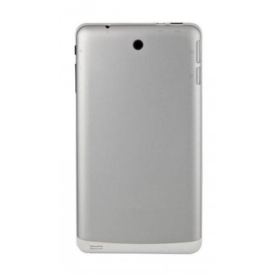 Full Body Housing For Domo Slate X3g 4th White - Maxbhi Com