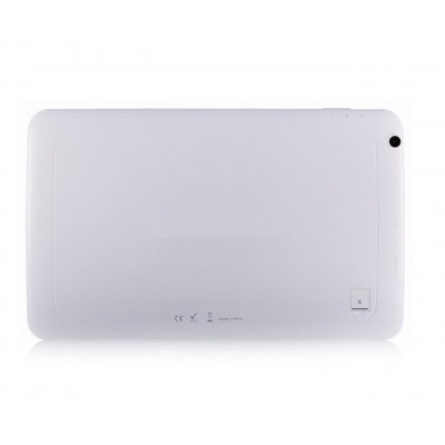 Full Body Housing For Fusion5 106 Black - Maxbhi.com