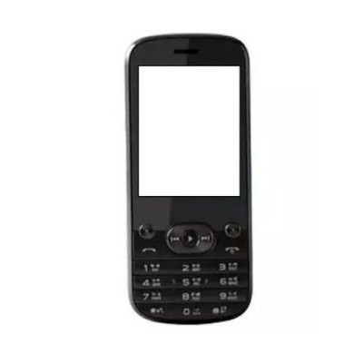 Full Body Housing For Gionee S90 White - Maxbhi Com