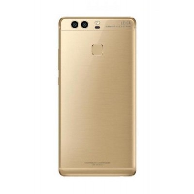 Full Body Housing For Huawei P9 Gold - Maxbhi Com
