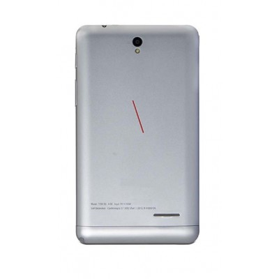 Full Body Housing For Iball Slide 7236 2g Black - Maxbhi.com