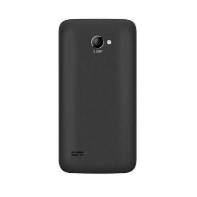 Full Body Housing For Karbonn Smart A92 Plus Black - Maxbhi Com