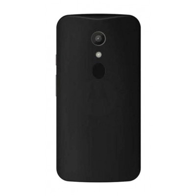 Full Body Housing For Motorola Moto G 4g 2nd Gen Black - Maxbhi.com