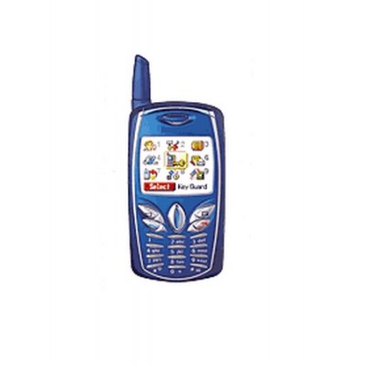 Full Body Housing For Panasonic Gd50 Blue - Maxbhi.com