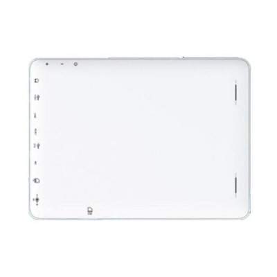 Full Body Housing For Penta Tpad Ws802c Black - Maxbhi.com