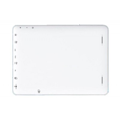 Full Body Housing For Penta Tpad Ws802c White - Maxbhi.com