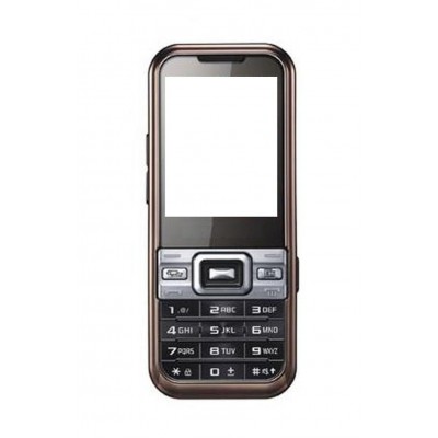 Full Body Housing For Reliance Samsung Duos 259 White - Maxbhi Com