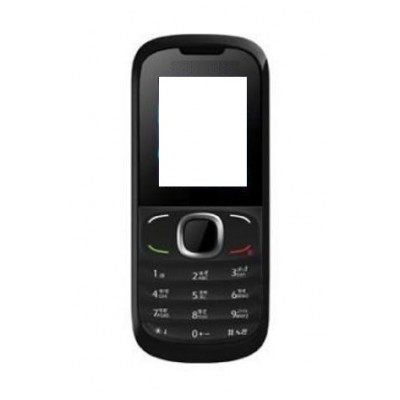 Full Body Housing For Reliance Zte S183 Black - Maxbhi Com