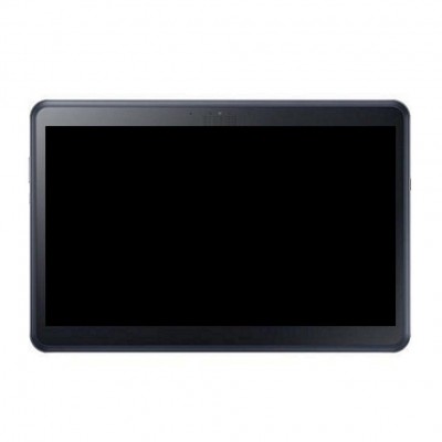 Full Body Housing For Samsung Ativ Q Black - Maxbhi Com
