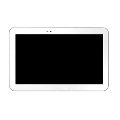 Full Body Housing For Samsung Ativ Q White - Maxbhi Com
