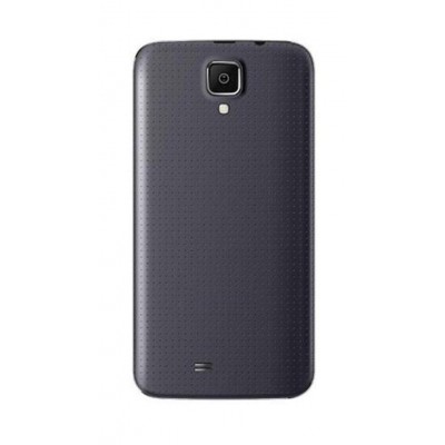 Full Body Housing For Spice Mi401 Black - Maxbhi.com