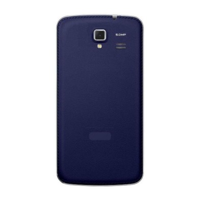 Full Body Housing For Spice Mi501 Black - Maxbhi Com
