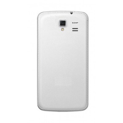Full Body Housing For Spice Mi501 White - Maxbhi.com