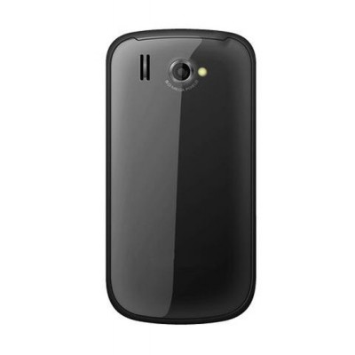 Full Body Housing For Videocon A27i Black - Maxbhi.com